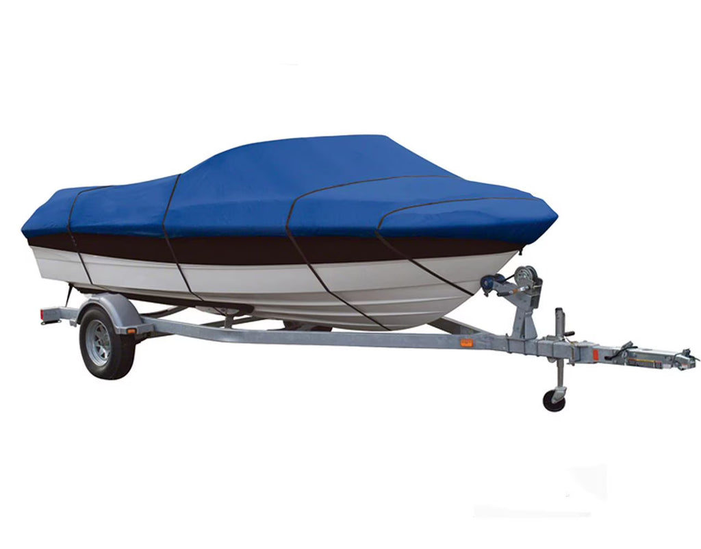Blue Boat Cover G75023