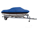 Blue Boat Cover G75023