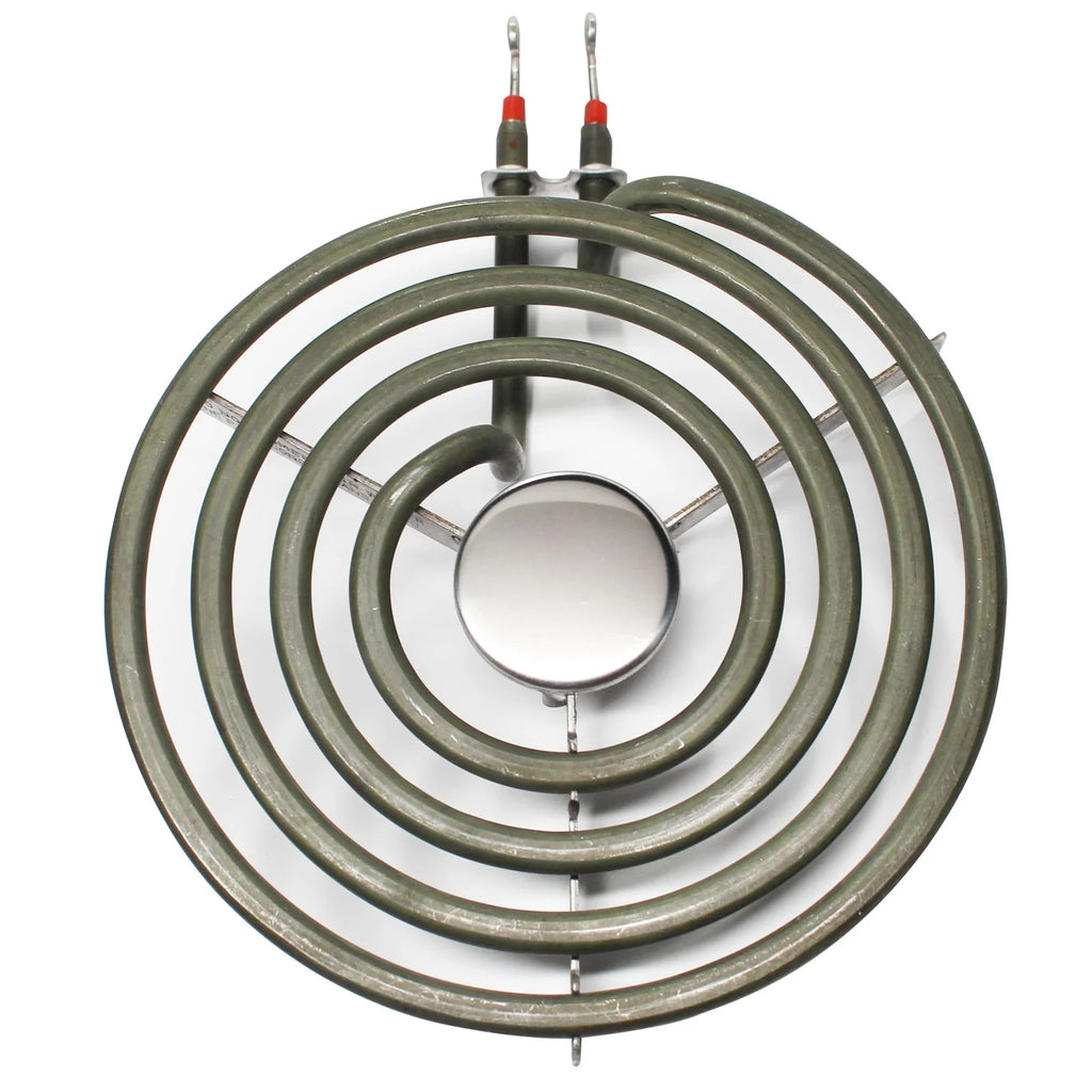 6 inch 4 Turns Surface Burner Element K258944