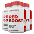 Blood Flow Support 3 Pack I786283