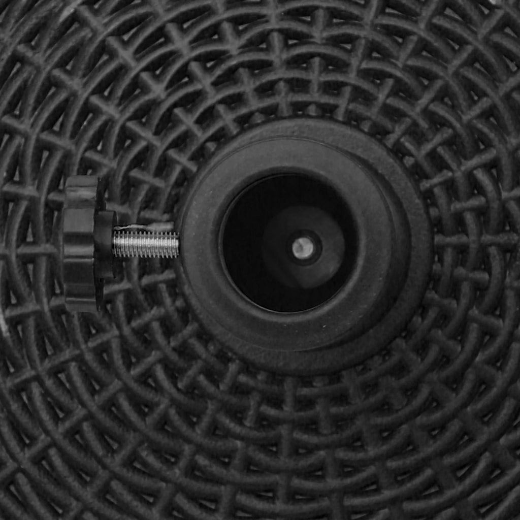 Black Umbrella Base E3002