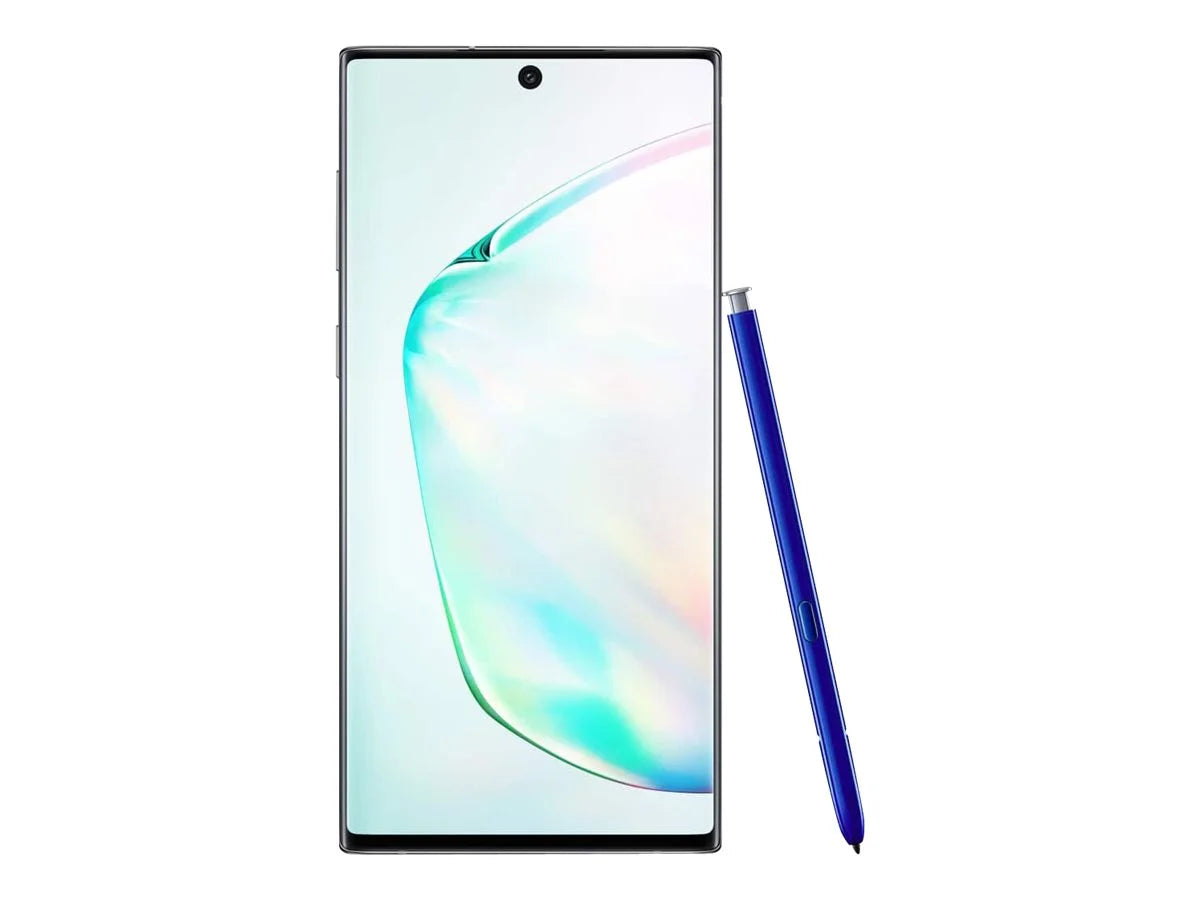 Galaxy Note10 256GB Aura Glow Z618570