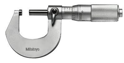Mechanical Micrometers B109767