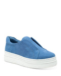 Blue 5 Nubuck Shoes P758403