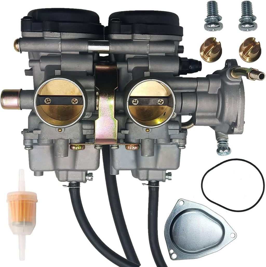 Carburetor Pack of 2 J745119