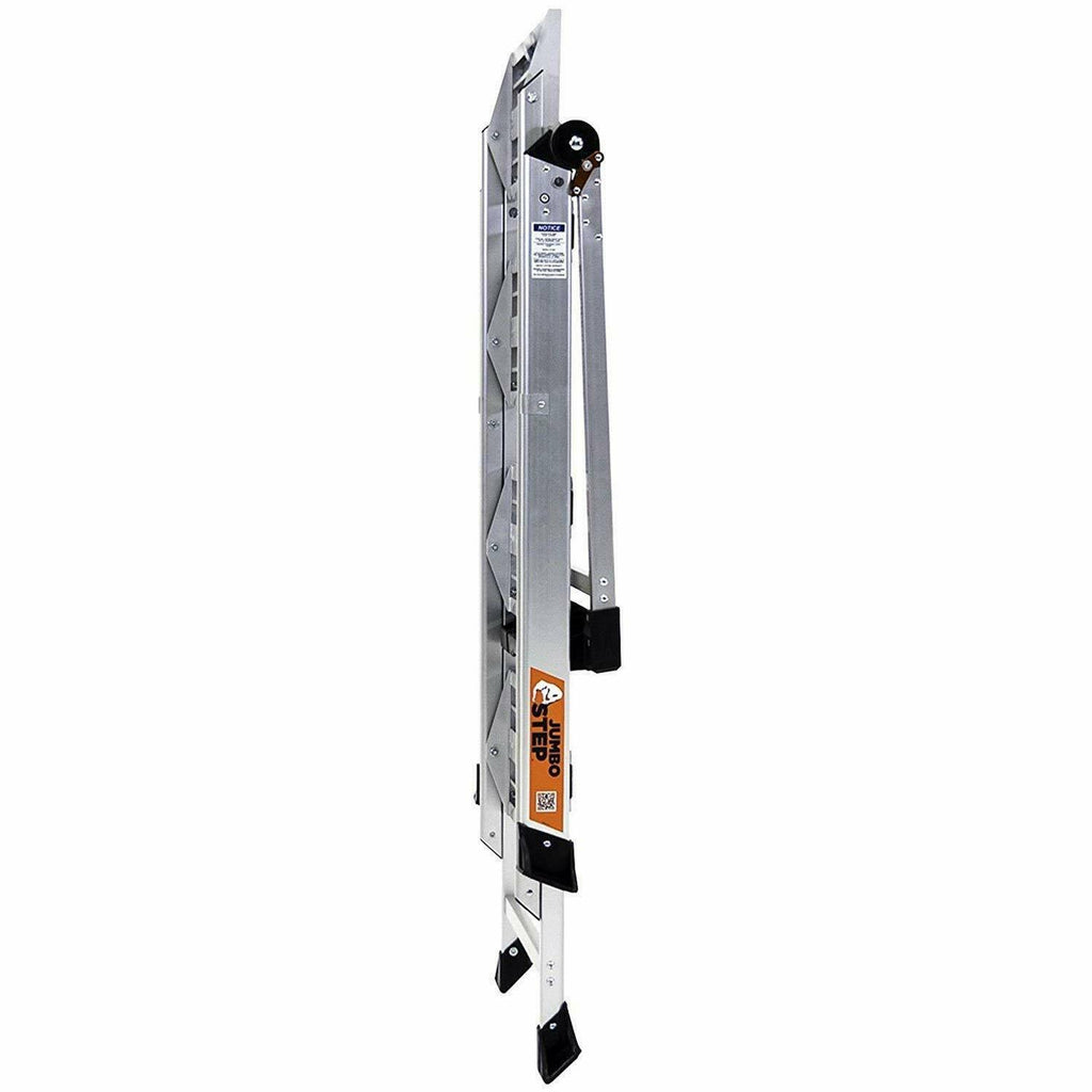4-Step Jumbo Ladder V66050