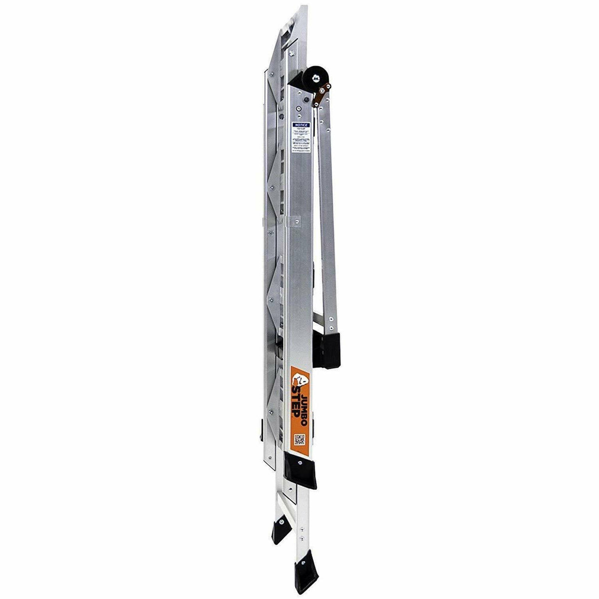 4-Step Jumbo Ladder V66050