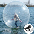 2M Inflatable Zorb Ball PVC F92620