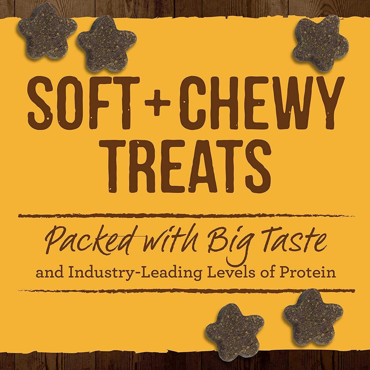 Chicken Dog Treats J493811