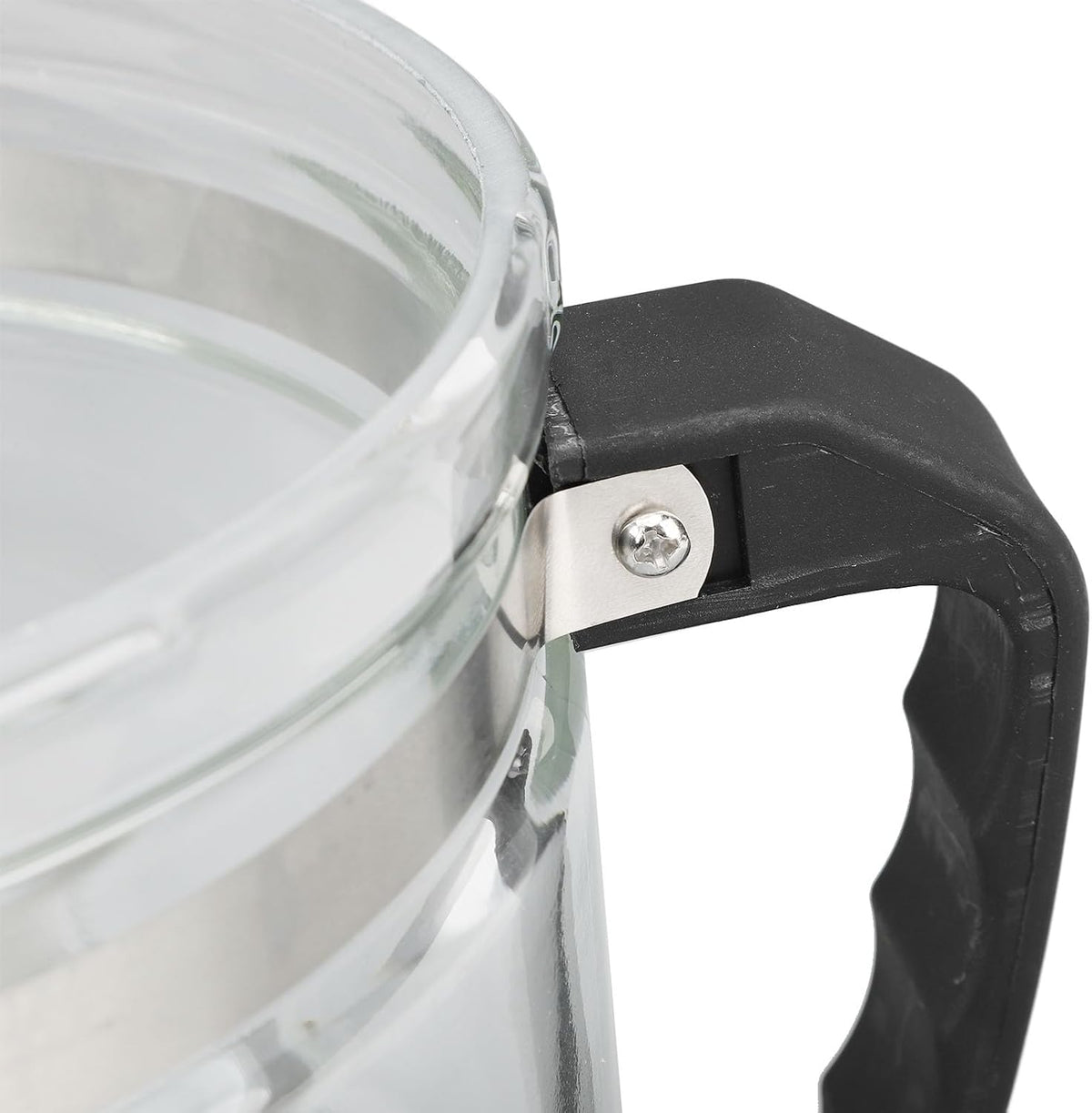 4L Glass Carafe for Countertop Distiller Z239