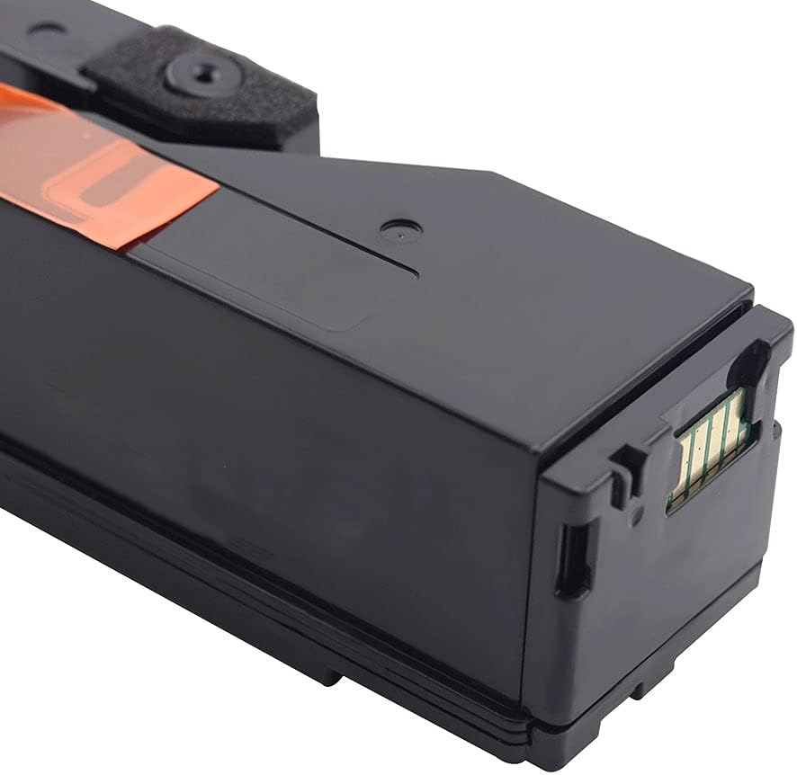 Replacement Toner Cartridge 4-Pack W90740