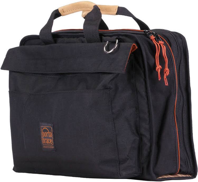 Black Director's Case R654