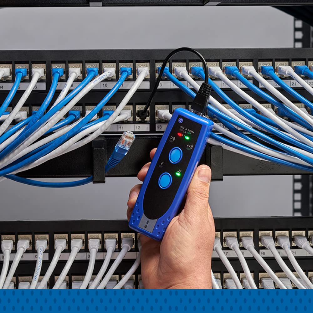 Tone Generator and Cable Tester Set Pack of 2 C333591
