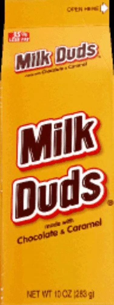 Milk Duds I6834