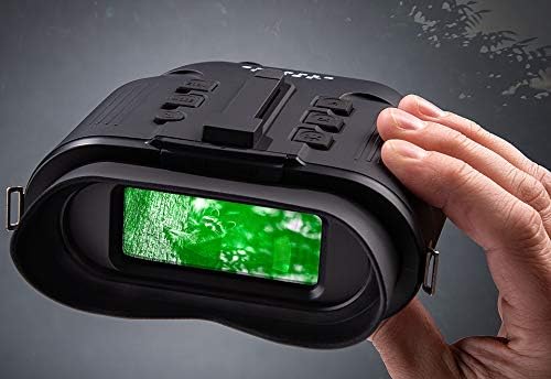 True Night Vision Binoculars L322812