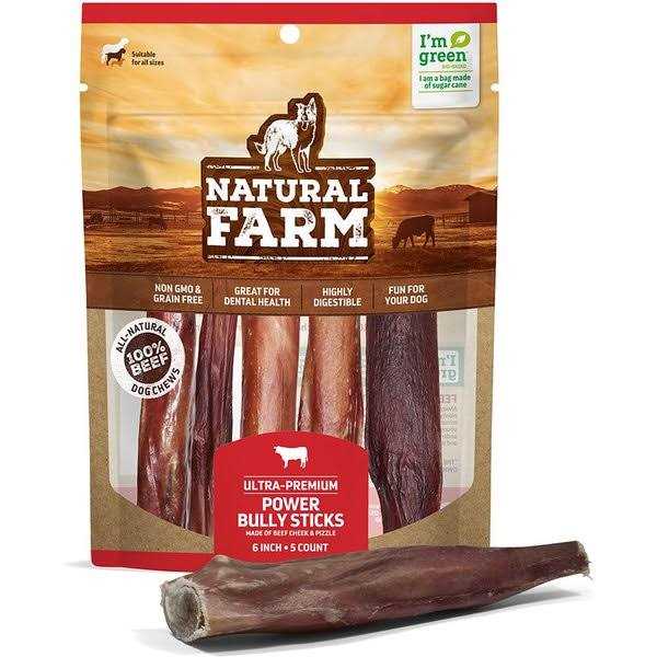 Collagen Sticks N53938