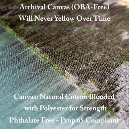 Canvas A8461