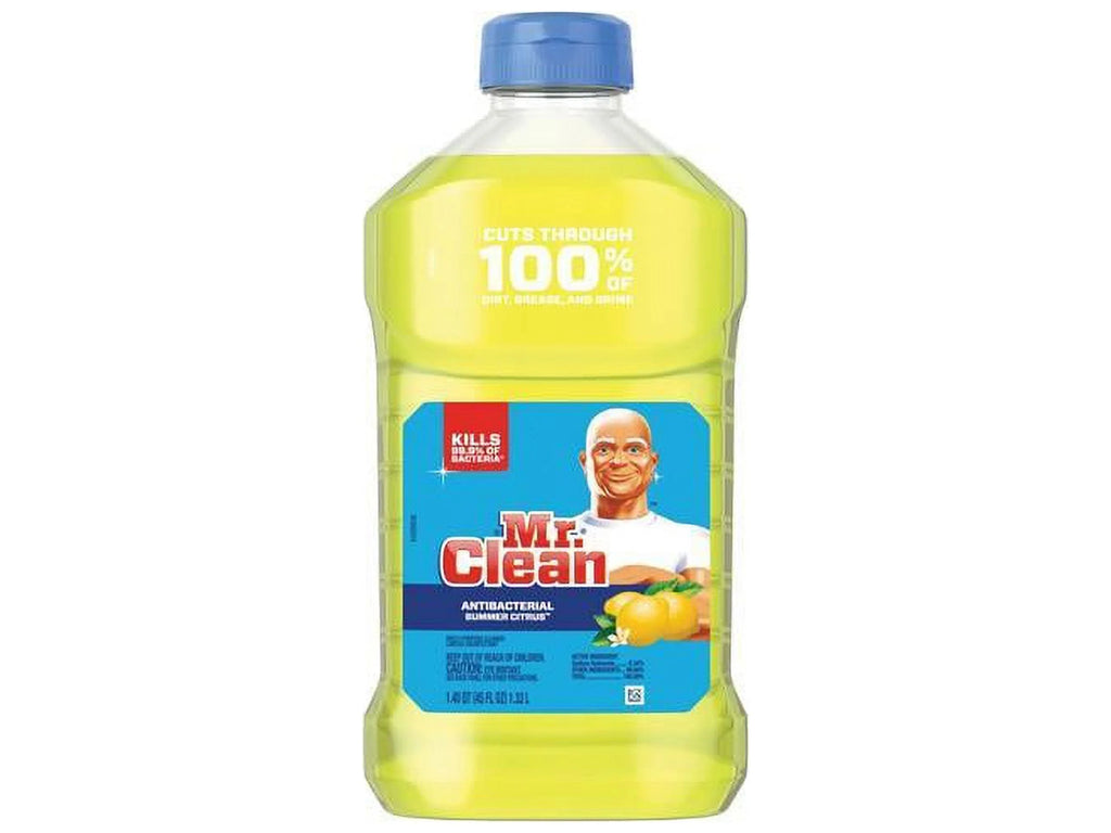 Antibacterial Cleaner X178