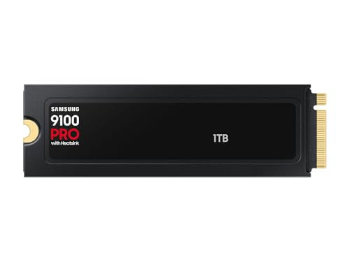 2TB PCIe 5.0 M.2 SSD V8537