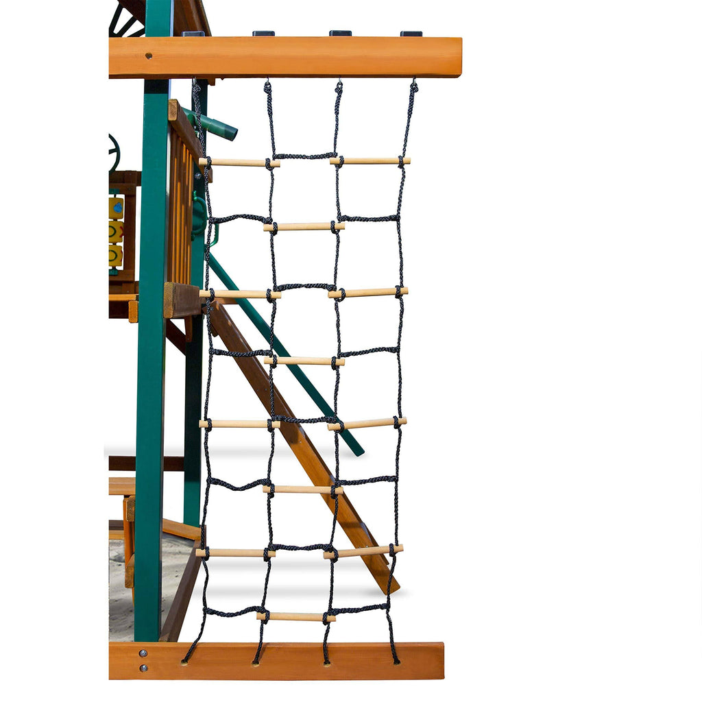 Climbing Cargo Net E64213