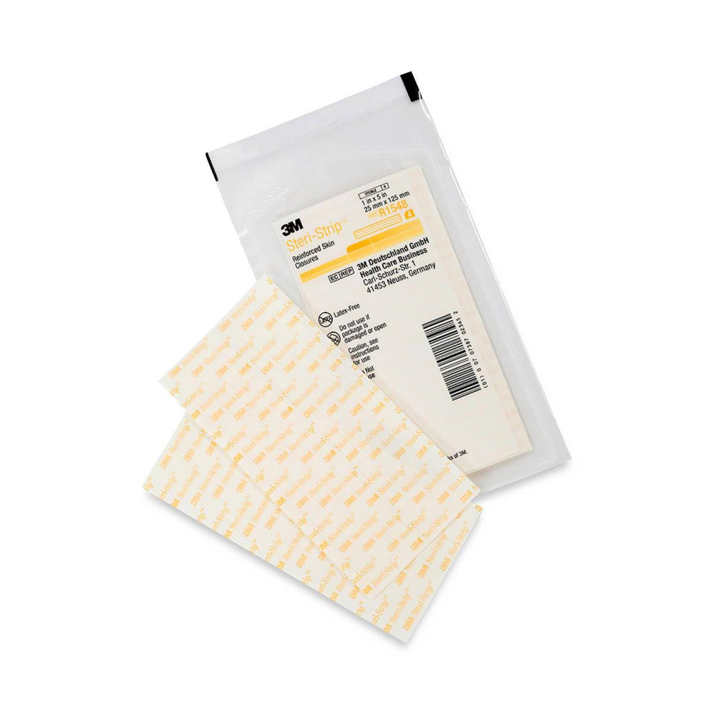 Reinforced Skin Closure Strips Q788