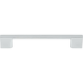 Soft Square Center Bar Pull Multipack Polished Chrome F627835