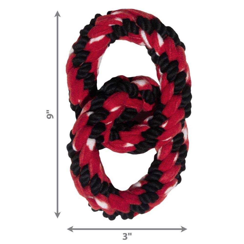 Rope Dog Toy O62124