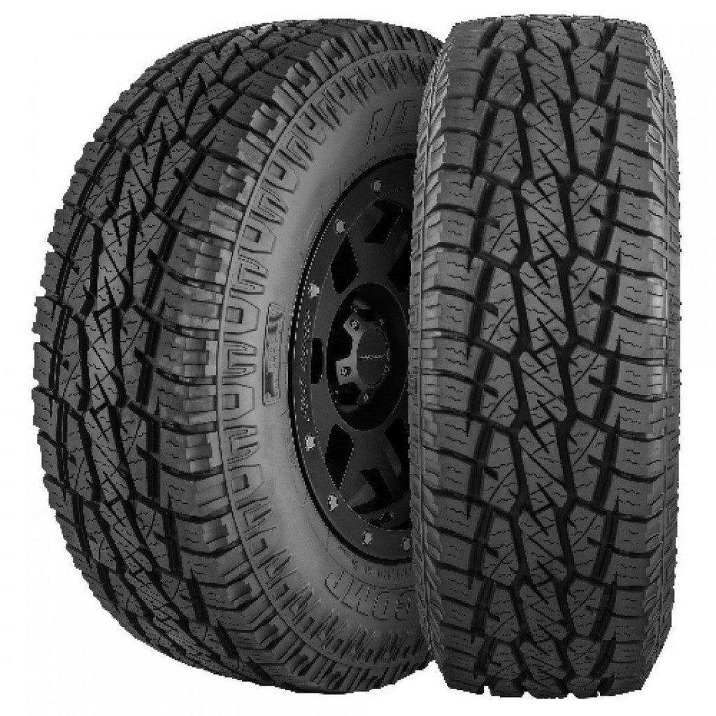 Pro Comp Sport All Terrain Tire E203