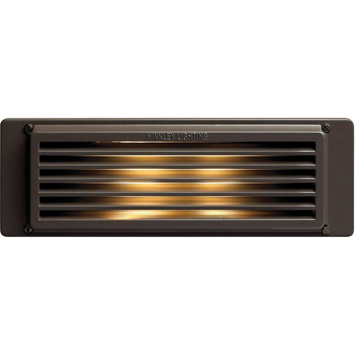 Bronze Deck LED Landscape Light B113