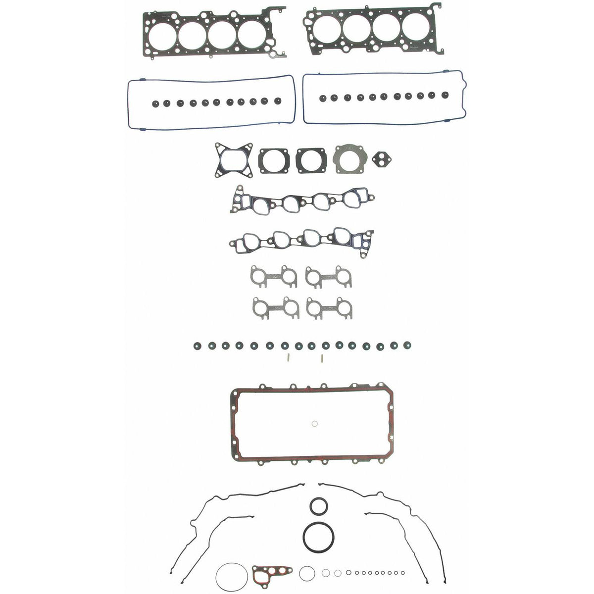 Gasket Set Z791056