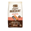 Grain Free Salmon Sweet Potato Dry Dog Food E85455