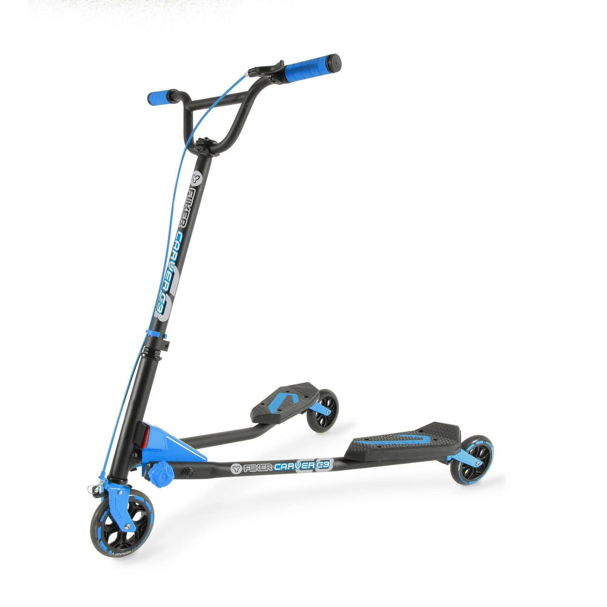 Blue Kids Scooter I54653