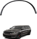 Front Driver Side Wheel Arch Trim Molding Pack of 2 J4971