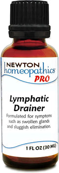 Lymphatic Drainer 1oz X664