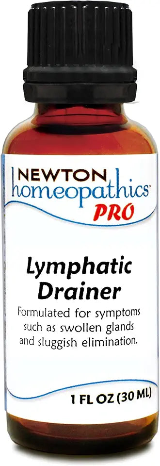 Lymphatic Drainer 1oz X664