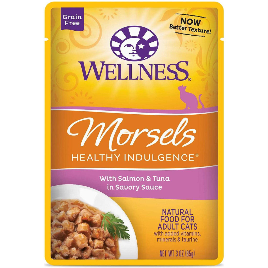 Cat Food O192