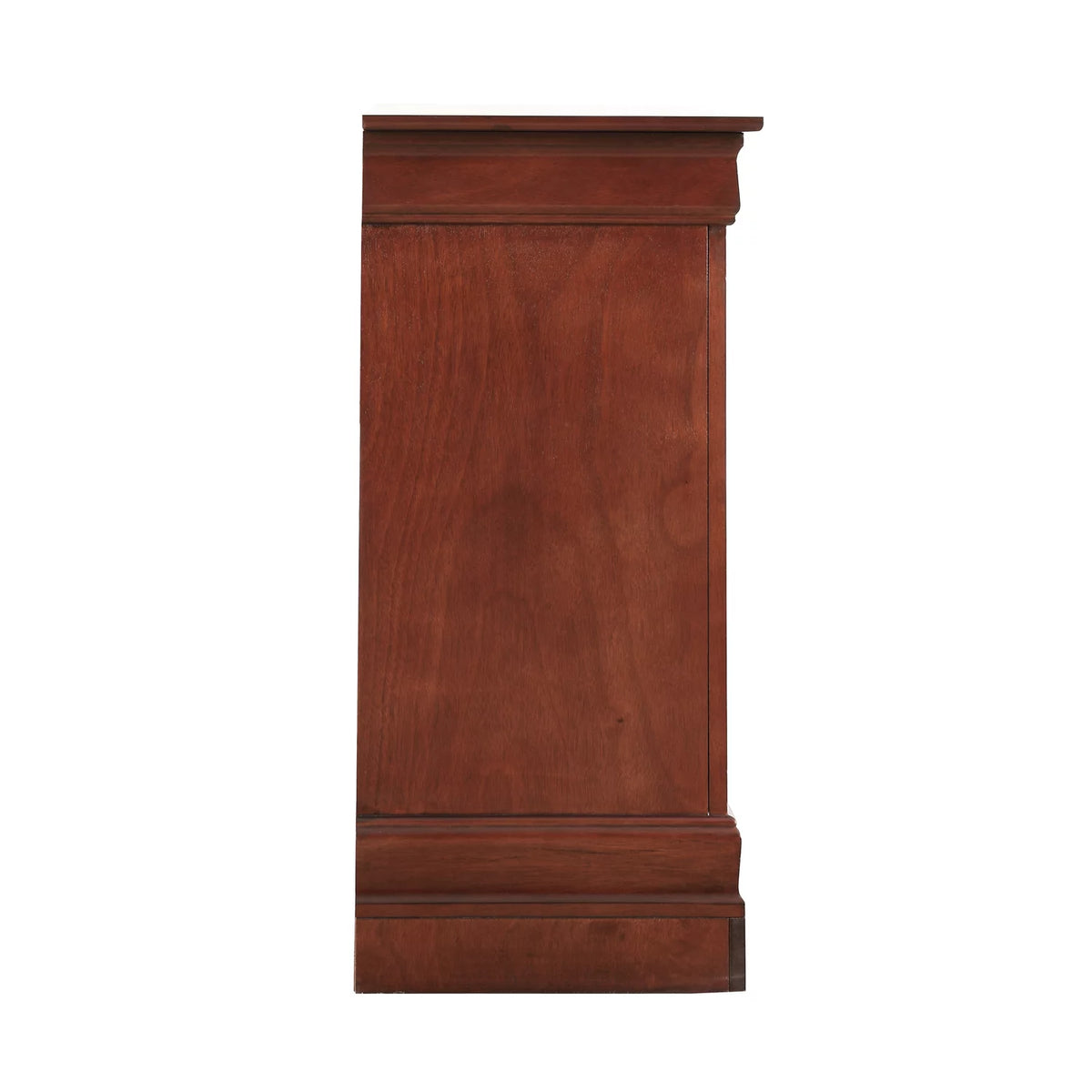 Cherry 6 Drawer Dresser F855197