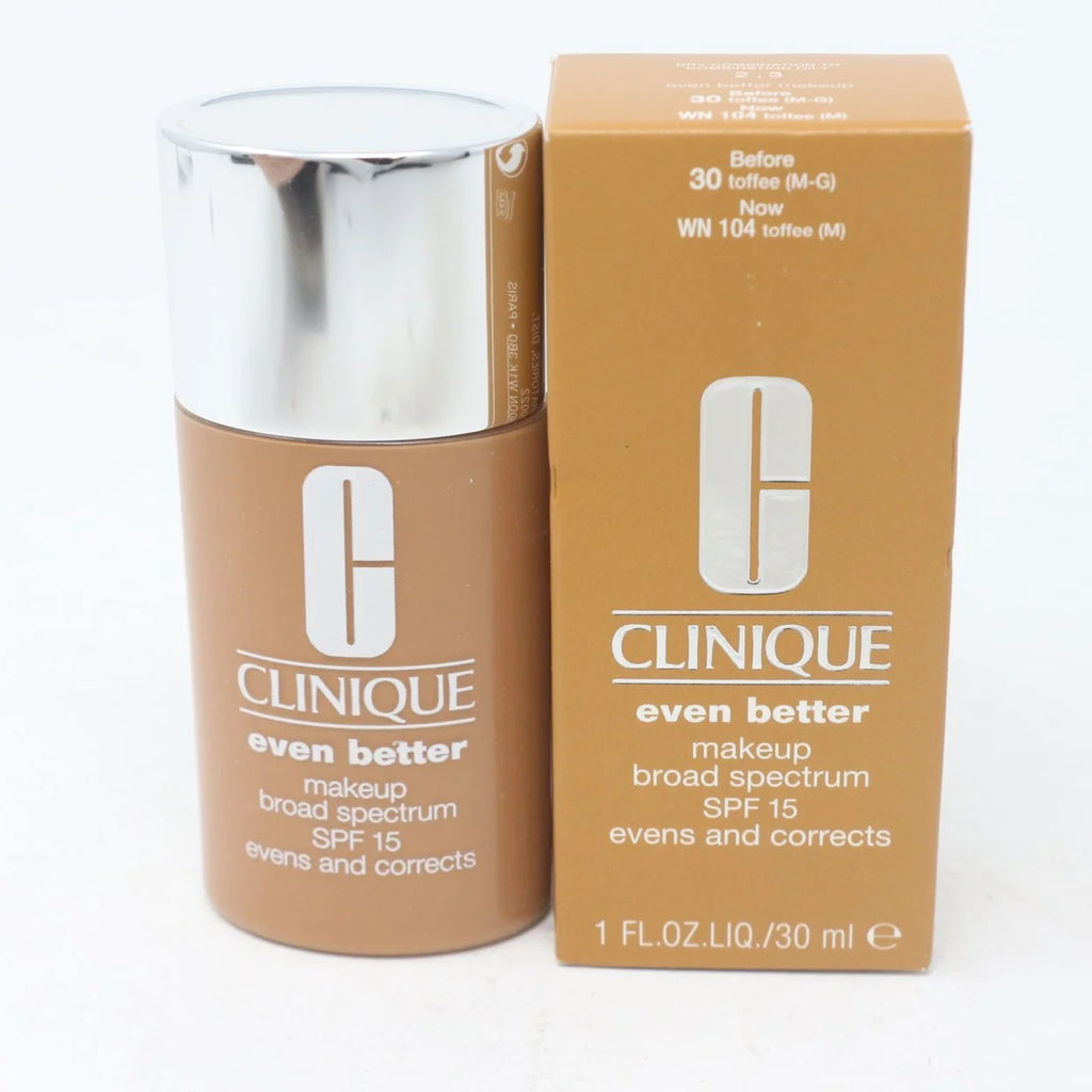 Makeup SPF 15 1 oz T1028