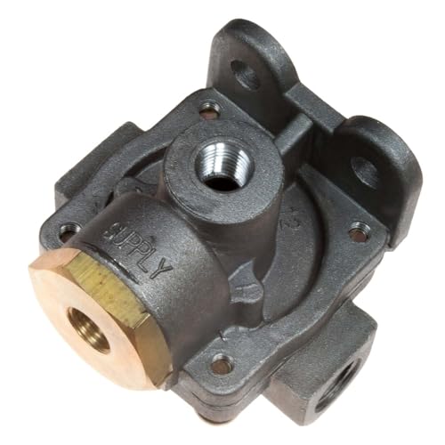 Relay Valve Z23753