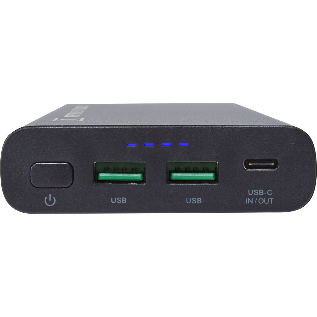 USB-C 87W PD Battery Pack B829