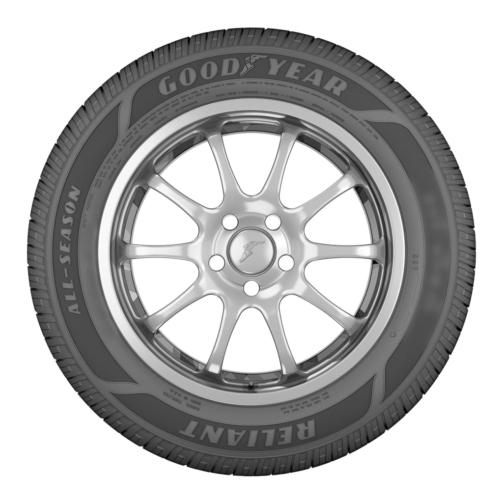 All-Season 225/60R18 100V Tire G8087