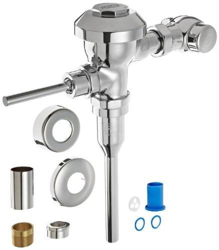 1.5 GPF Exposed Urinal Flush Valve T2994