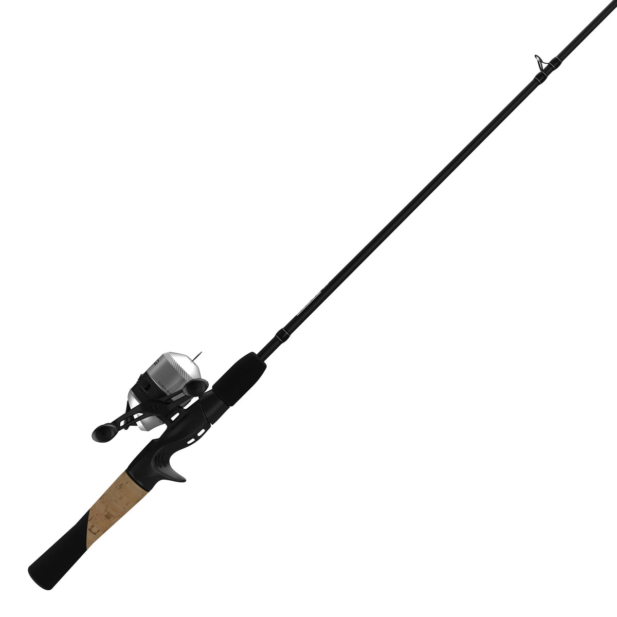 Spincast Reel and Fishing Rod Combo G3490