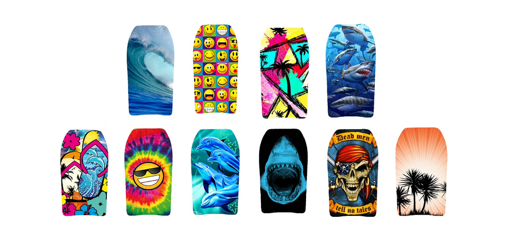 33" Bodyboard C5484