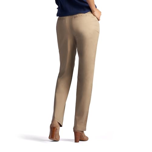 Relaxed Fit Straight Leg Pant G239290