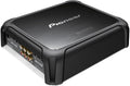 4-Channel Class D Amplifier H4927
