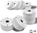 Bullet Camera Junction Box Mount Bracket 8 Set R10497