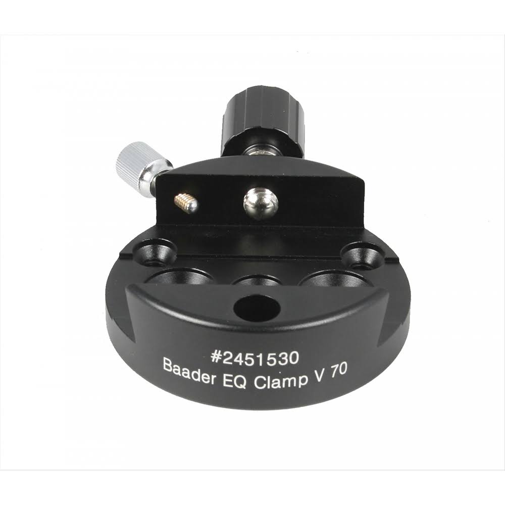 Astronomical V-Dove Tail Clamp P4708