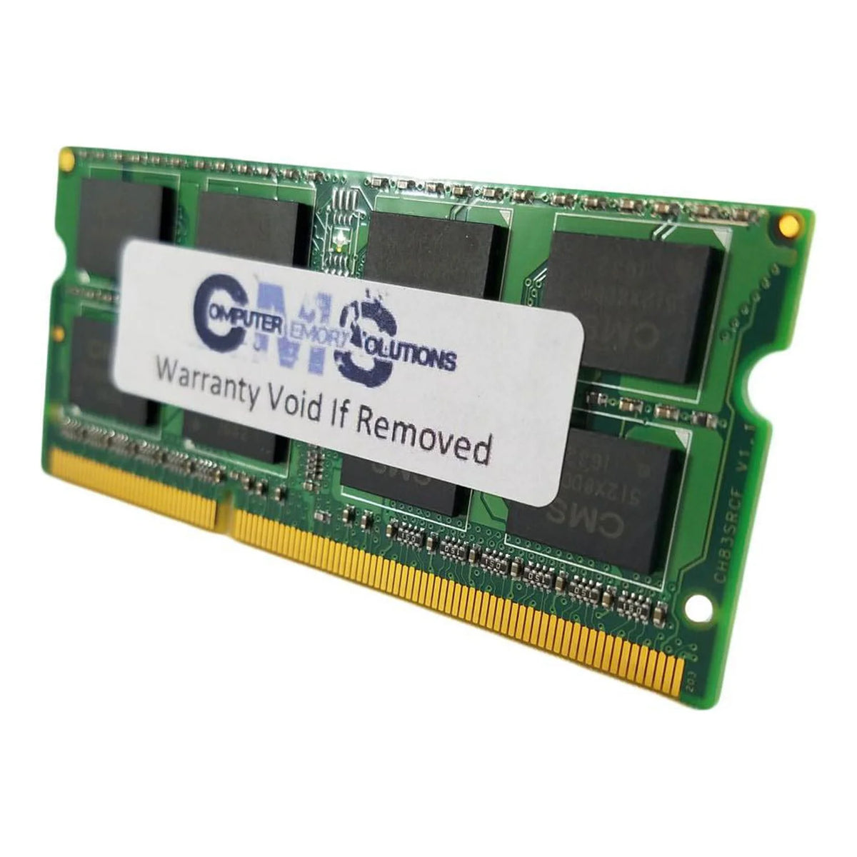8GB DDR3 1600MHz NON ECC SODIMM Memory Ram C4399