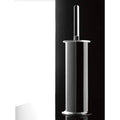 Free Standing Toilet Brush Chrome D7508